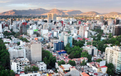 ¿Dónde estudiar Fisioterapia en México?