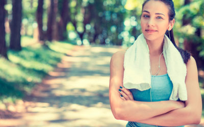 Lesiones más frecuentes en corredores