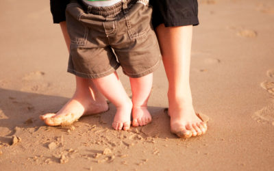 Estimulación temprana