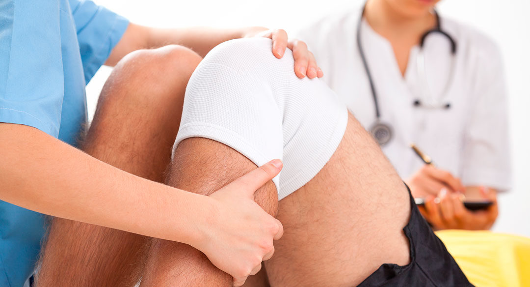 Dolor y Fisioterapia