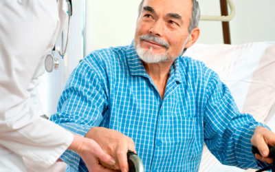 Accidente cerebrovascular