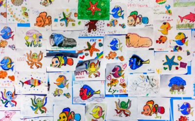 Niñas y Niños Saludables