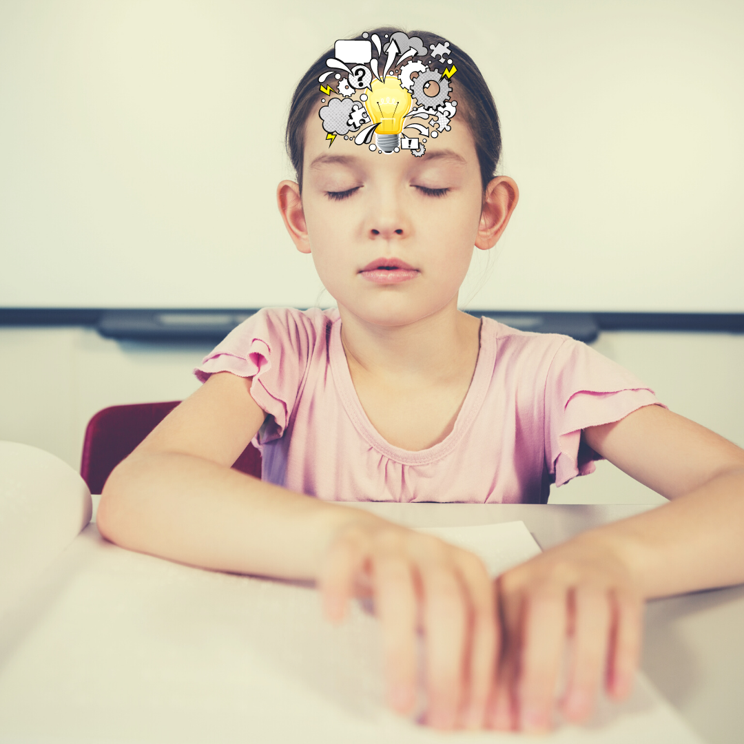 Sistema Braille, Louis Braille, ceguera, discapacidad visual, Fisioterapia, Terapia Física