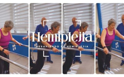 Desafiando la Hemiplejia