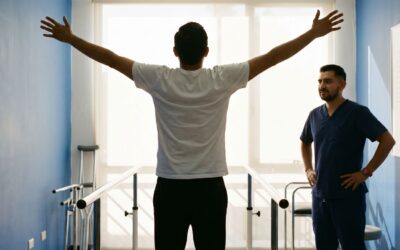 10 Beneficios de la Fisioterapia que Cambiarán tu Calidad de Vida