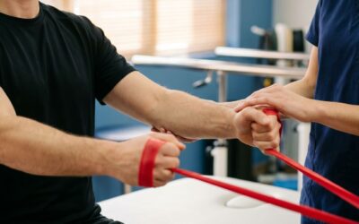 Ejercicios de Fisioterapia: Los Más Efectivos para Cada Condición