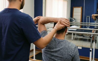 Fisioterapia Neurológica: ¿Qué Es y Cómo Funciona la Neurorrehabilitación?