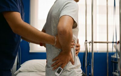 Fisioterapia respiratoria: qué es, para quién y cómo funciona