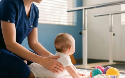 Hipotonía en bebés: señales, causas y tratamiento con fisioterapia