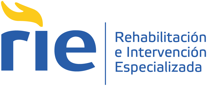 RIE Rehabilitación e Intervención Especializada